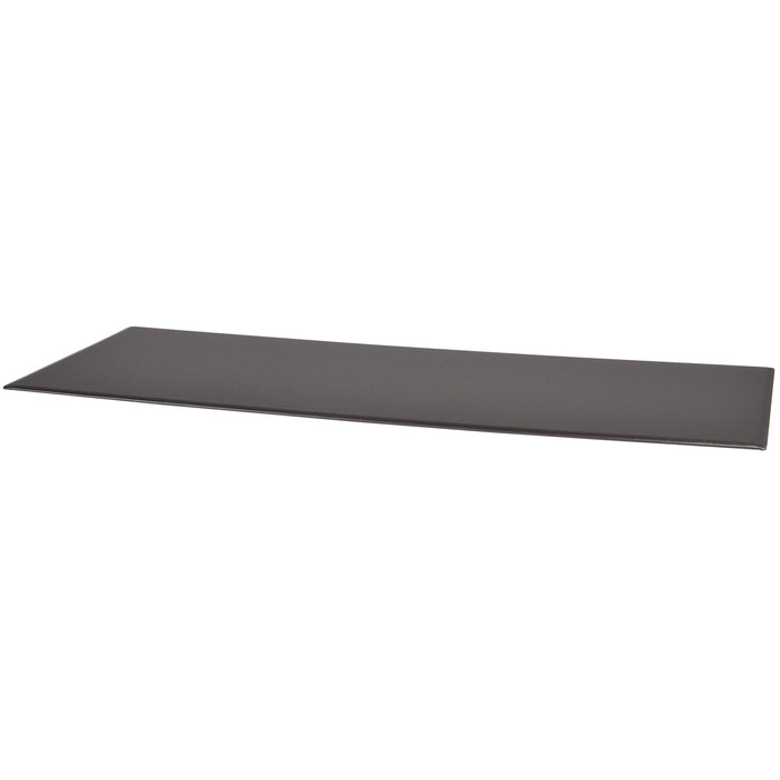 OW Lee Casual Fireside Rectangle 10x30" Fire Pit Flat Burner Cover