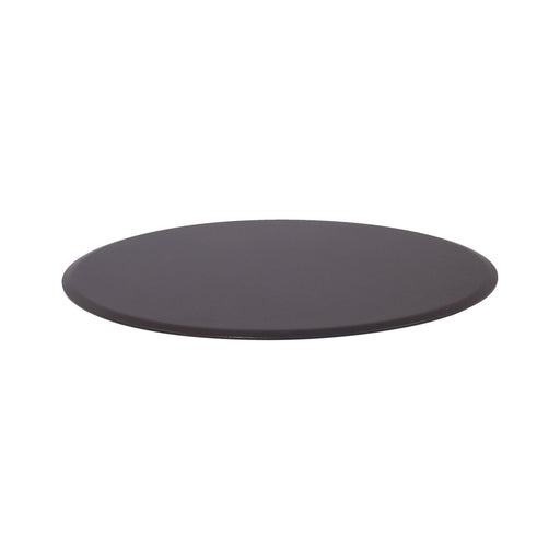 OW Lee 16 inch round fire pit flat burner cover