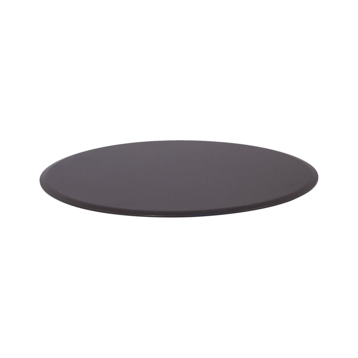 OW Lee 16 inch round fire pit flat burner cover