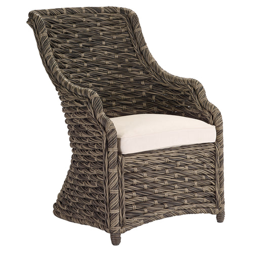 Lane Venture Hemingway Accent Dining Arm Chair