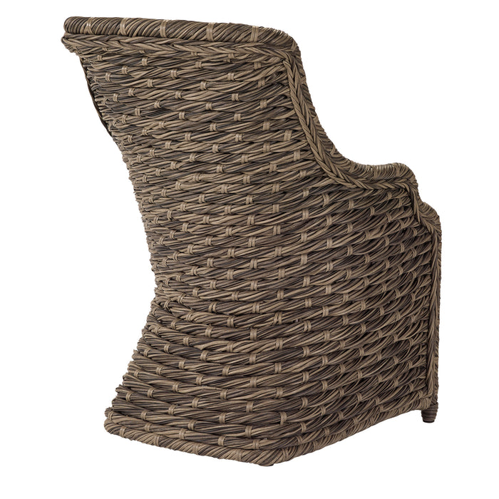 Lane Venture Hemingway Accent Dining Arm Chair