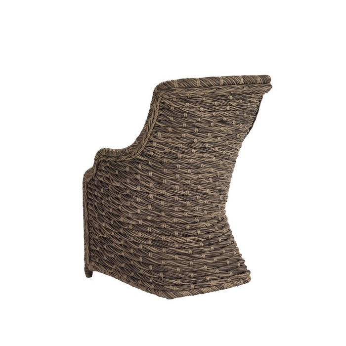 Lane Venture Hemingway Accent Dining Arm Chair