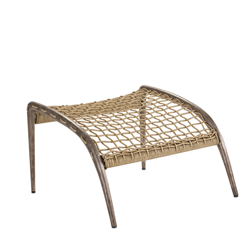 Lane Venture Hemingway Matching Canted Ottoman