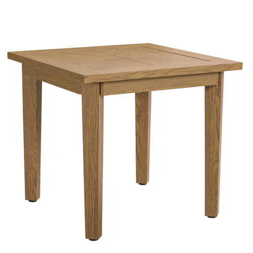 Lane Venture Hemingway Resort Square End Table