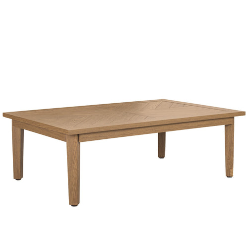 Lane Venture Hemingway Resort Rectangular Cocktail Table