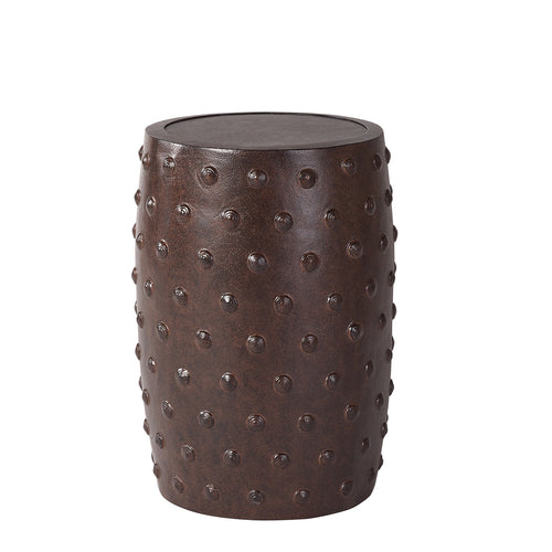 Lane Venture Hemingway Round Accent Table