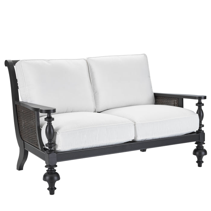 Lane Venture Hemingway Islands Loveseat