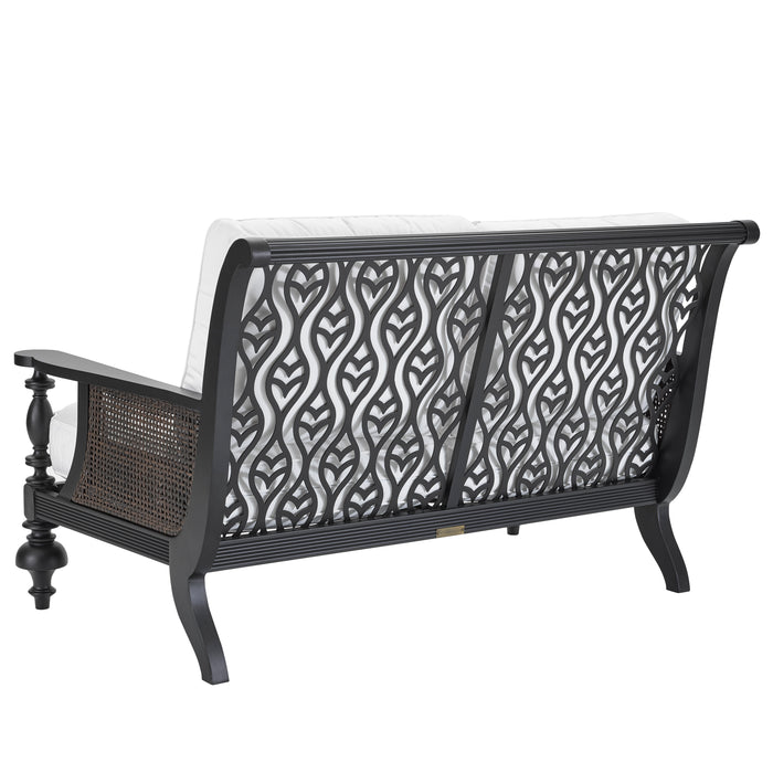 Lane Venture Hemingway Islands Loveseat