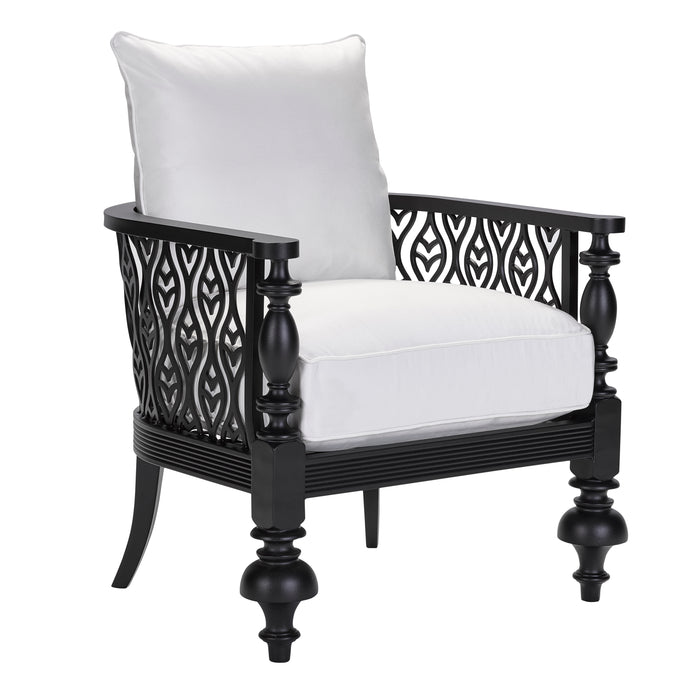 Lane Venture Hemingway Islands Accent Chair