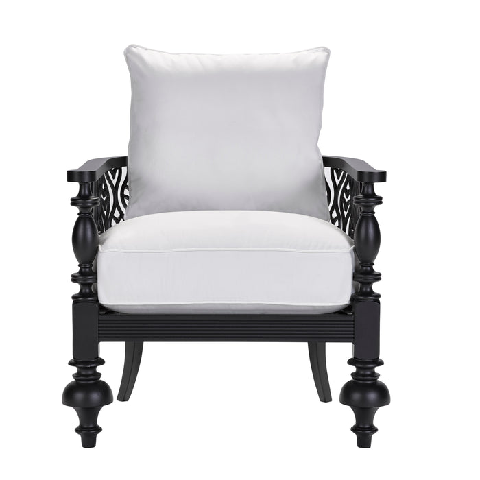 Lane Venture Hemingway Islands Accent Chair