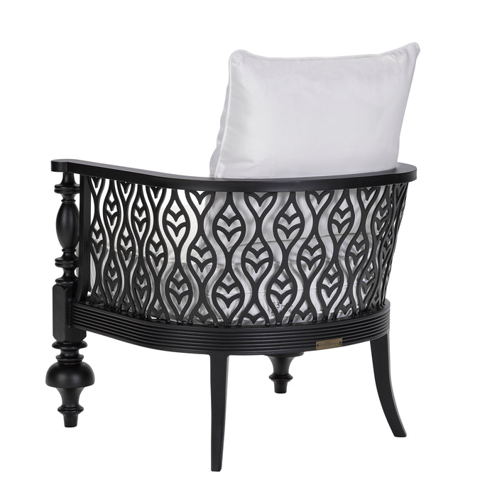 Lane Venture Hemingway Islands Accent Chair