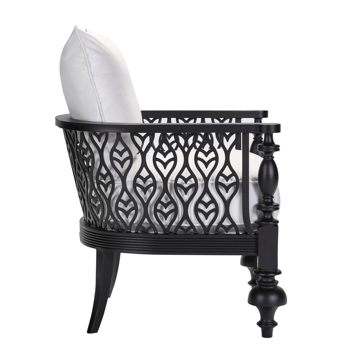 Lane Venture Hemingway Islands Accent Chair