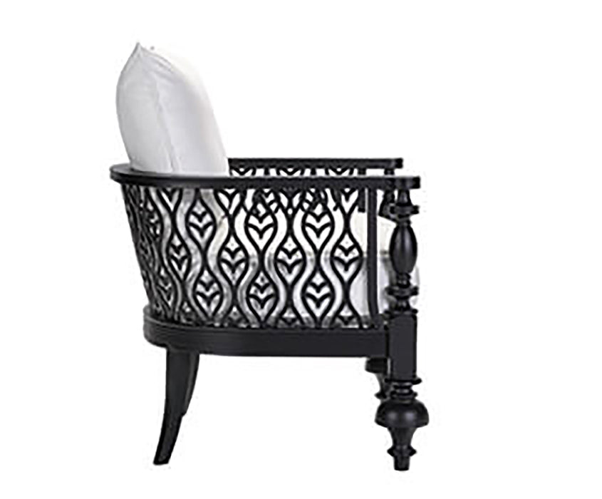 Lane Venture Hemingway Islands Accent Chair