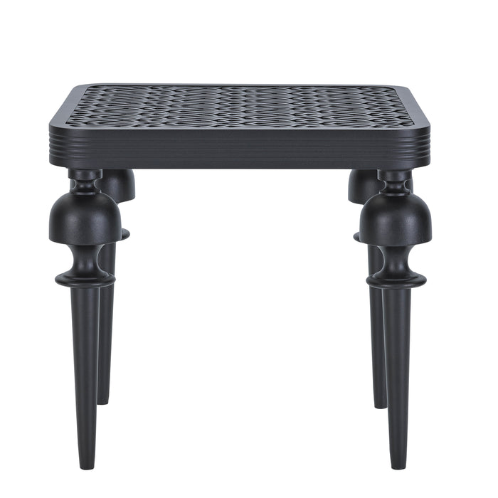 Lane Venture Hemingway Islands Square End Table