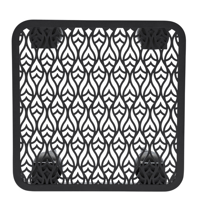 Lane Venture Hemingway Islands Square End Table