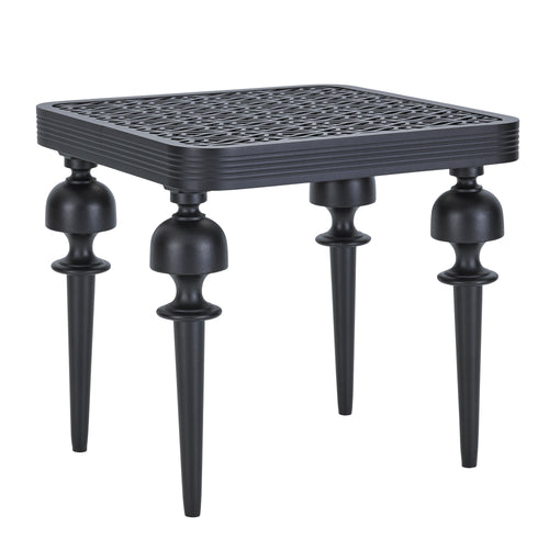 Lane Venture Hemingway Islands Square End Table