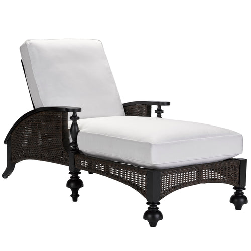 Lane Venture Hemingway Islands Adjustable Chaise