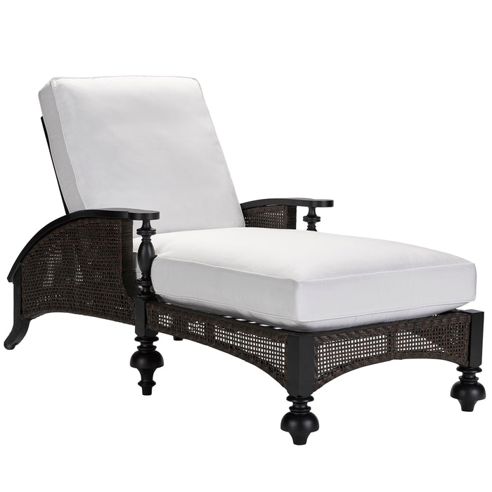 Lane Venture Hemingway Islands Adjustable Chaise