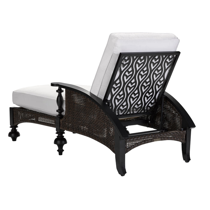 Lane Venture Hemingway Islands Adjustable Chaise