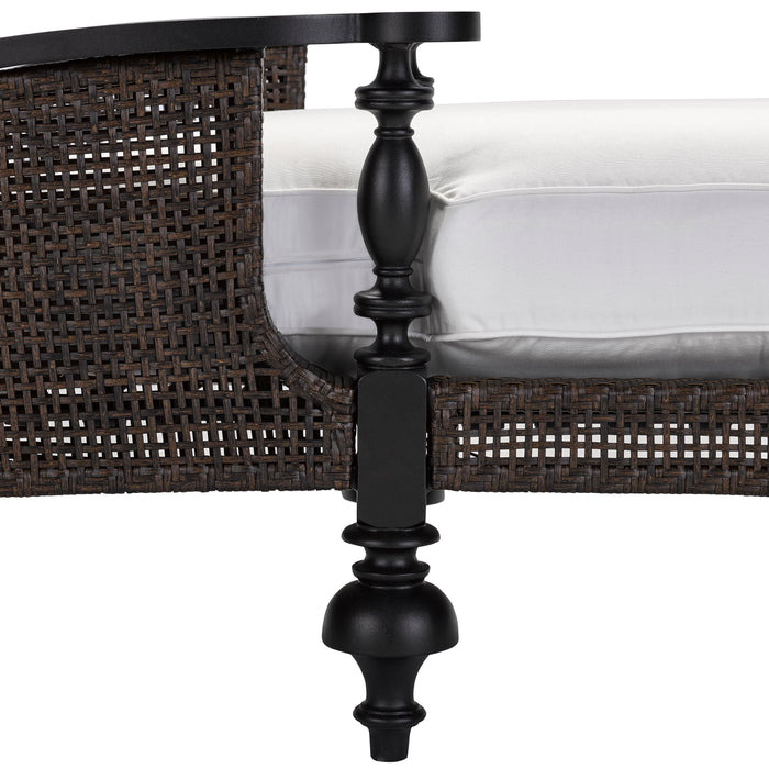 Lane Venture Hemingway Islands Adjustable Chaise