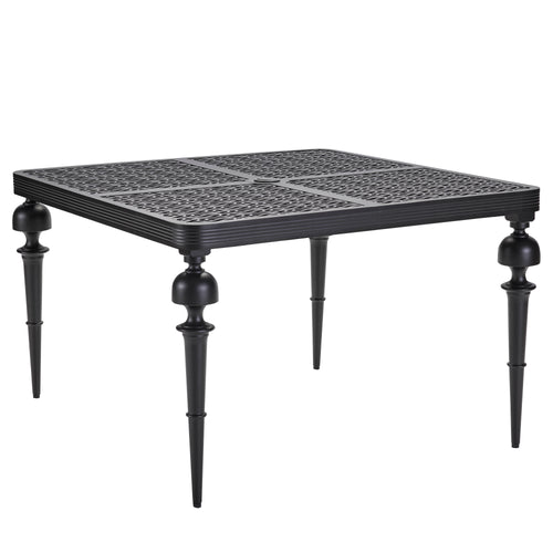 Lane Venture Hemingway Islands 45" Square Dining Table