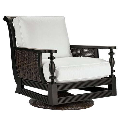 Lane Venture Hemingway Islands Swivel Rocker Lounge Chair