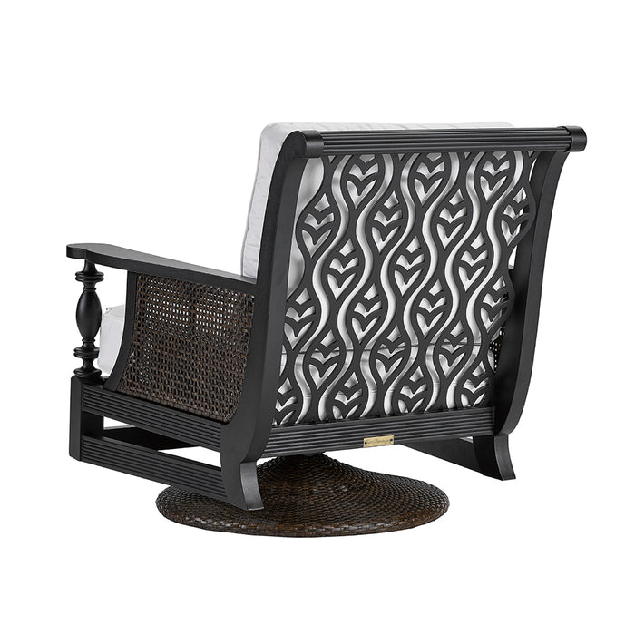 Lane Venture Hemingway Islands Swivel Rocker Lounge Chair