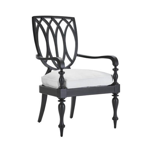 Lane Venture Hemingway Islands Dining Arm Chair