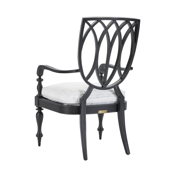 Lane Venture Hemingway Islands Dining Arm Chair