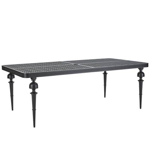 Lane Venture Hemingway Islands Rectangular Dining Table