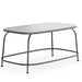 Reed Coffee Table (included)