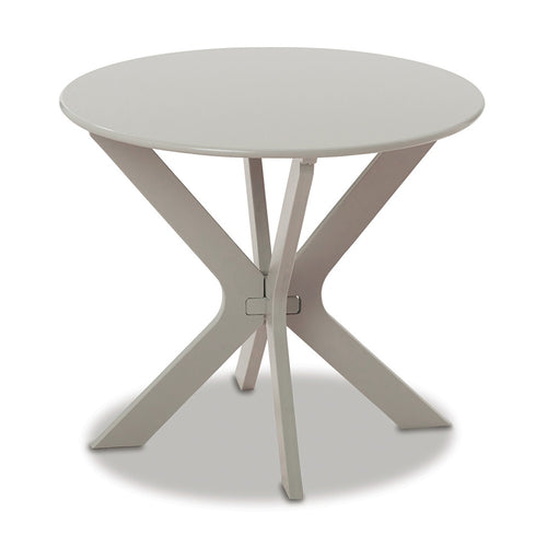 Telescope Casual Smooth MGP 23" Round End Table