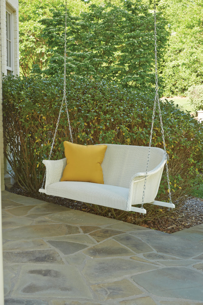 Settee Swing