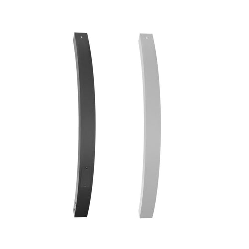 Bromic Top Arm Left/Right Tungsten Portable