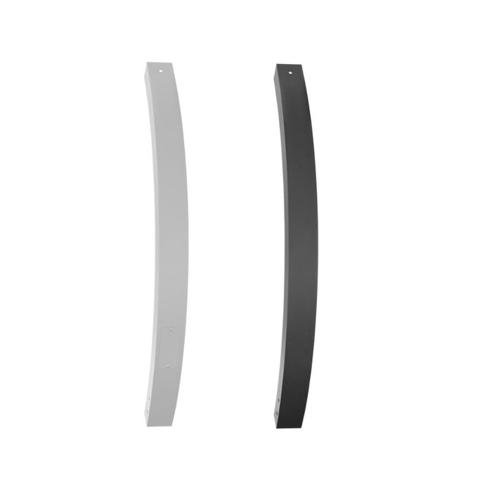 Bromic Top Arm Left/Right Tungsten Portable