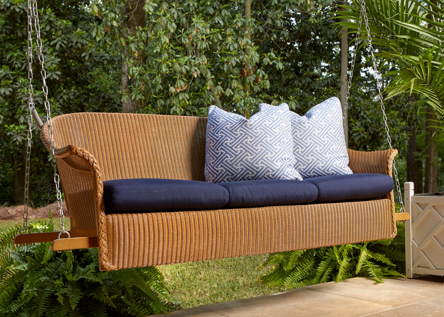 3-Seat Sofa Swing