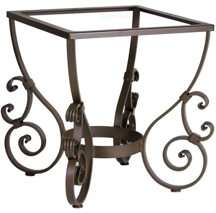 OW Lee San Cristobal 03 Dining Table Base