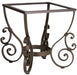 OW Lee San Cristobal Dining Table base