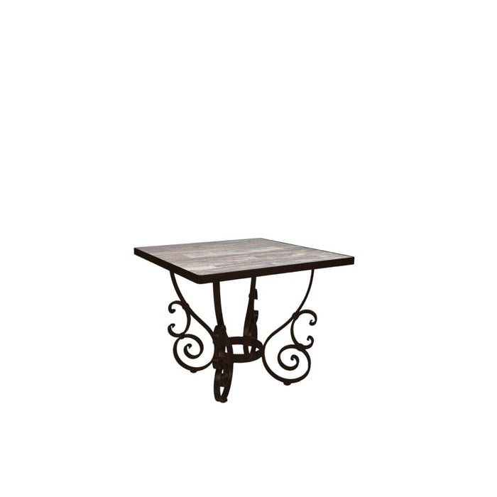 OW Lee San Cristobal 03 Dining Table Base
