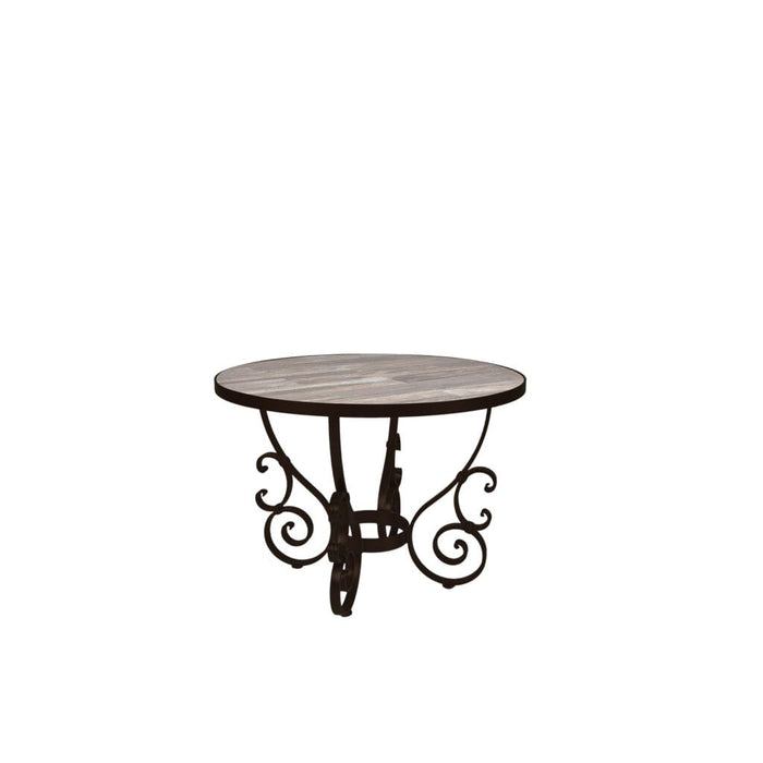 OW Lee San Cristobal 03 Dining Table Base