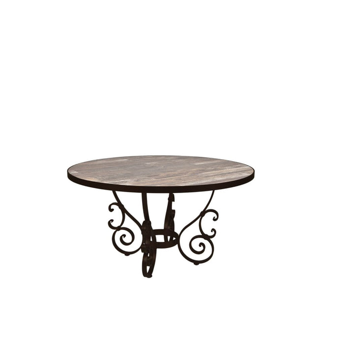 OW Lee San Cristobal 03 Dining Table Base