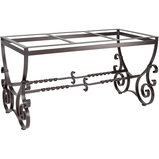 OW Lee San Cristobal Dining Table base