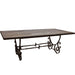 OW Lee San Cristobal Dining Table with 42" x 84" top