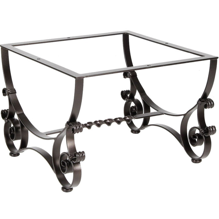 OW Lee San Cristobal 03 Occasional Table Base