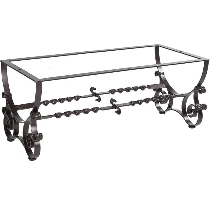 OW Lee San Cristobal 05 Occasional Table Base