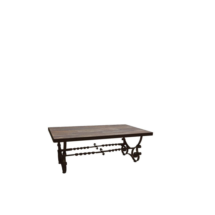OW Lee San Cristobal 05 Occasional Table Base