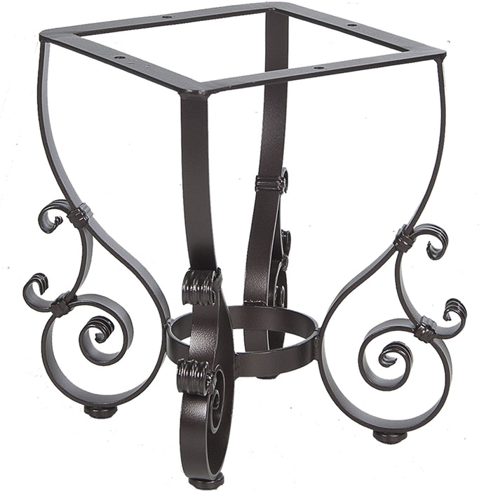OW Lee San Cristobal Side Table base