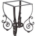 OW Lee San Cristobal Side Table base