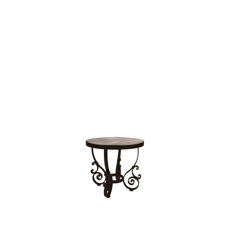 OW Lee San Cristobal Round & Square Side Table