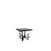OW Lee San Cristobal Side Table with 24" square top